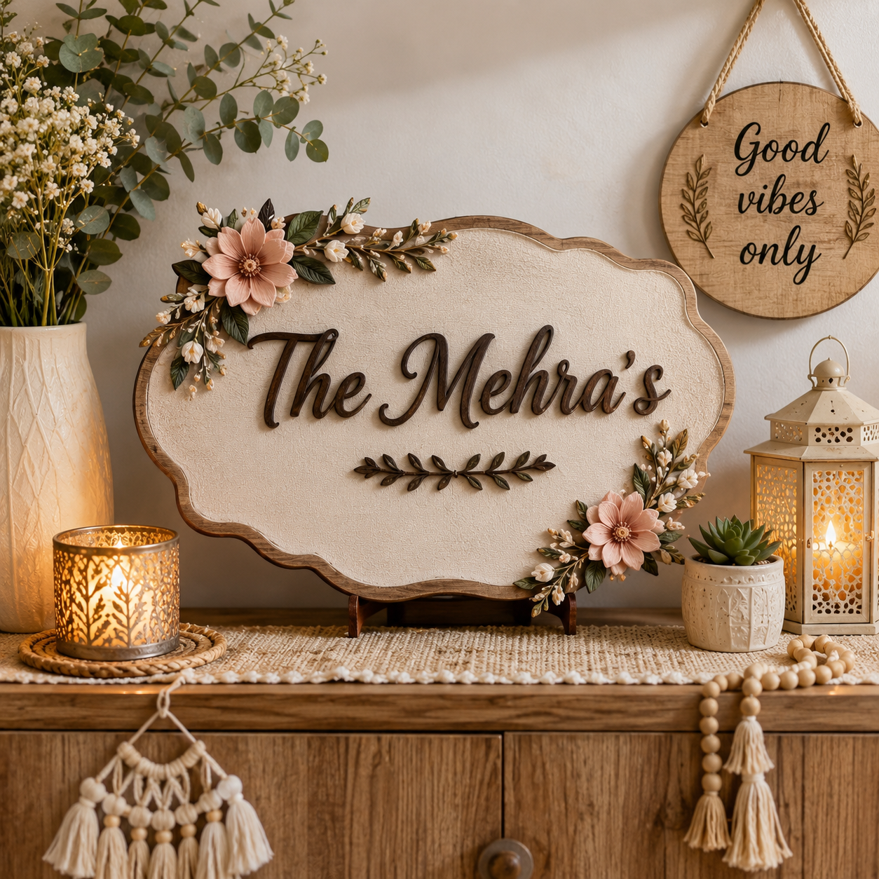 Decor Items